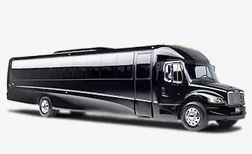 SMF Airport Chauffeured Transportation
