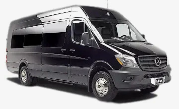 SMF Airport Chauffeured Transportation