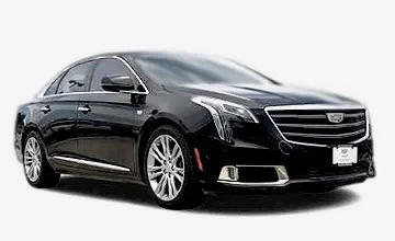 SMF Airport Chauffeured Transportation
